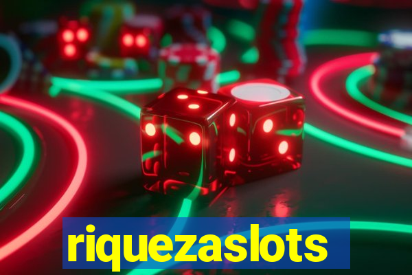 riquezaslots