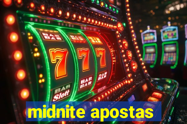 midnite apostas