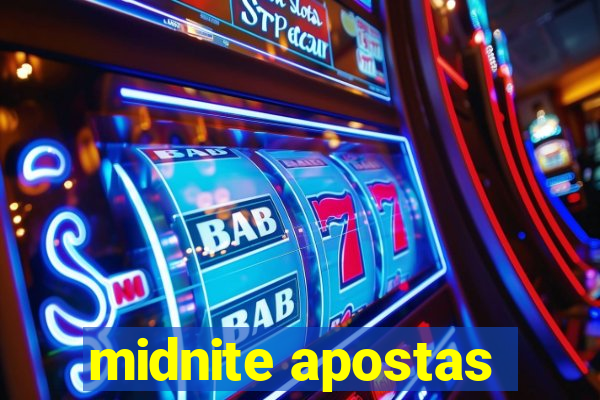 midnite apostas