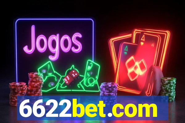 6622bet.com