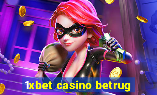 1xbet casino betrug