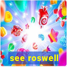 see roswell