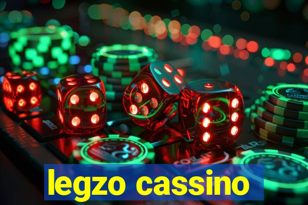 legzo cassino