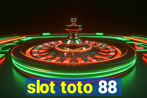 slot toto 88