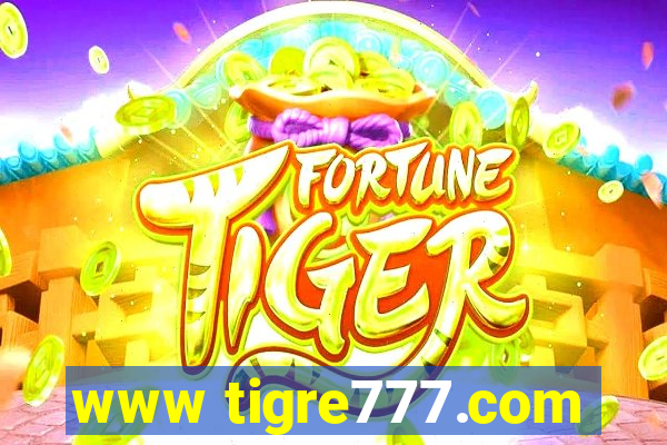 www tigre777.com