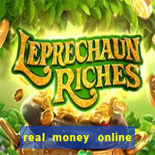 real money online casino usa