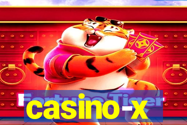 casino-x