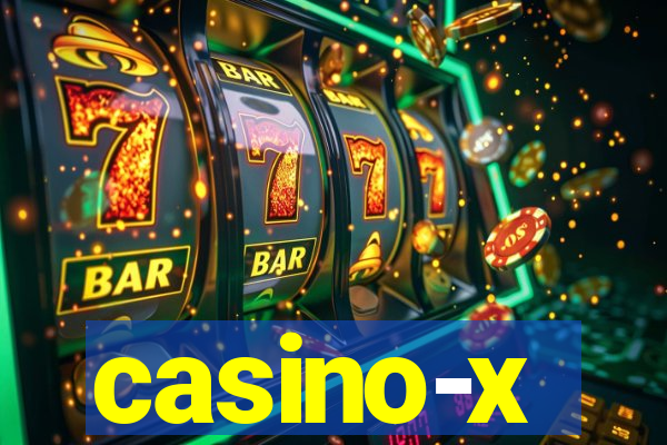 casino-x