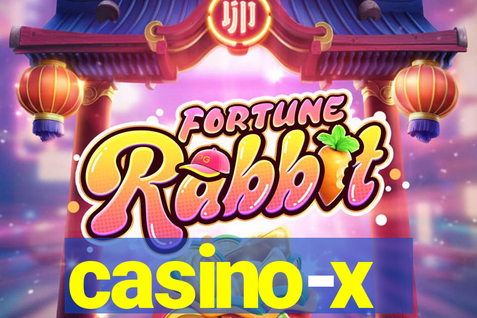 casino-x