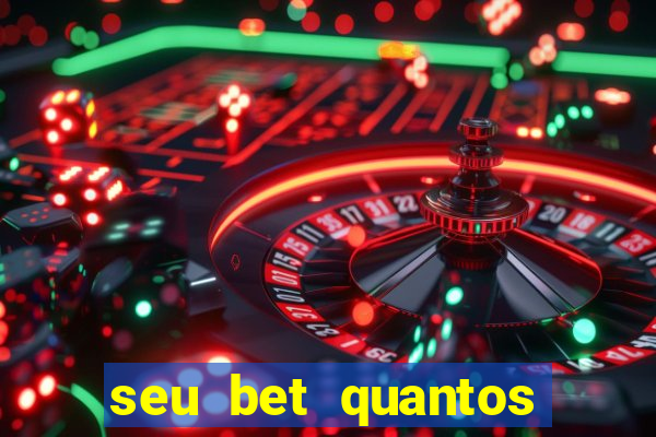 seu bet quantos saques por dia