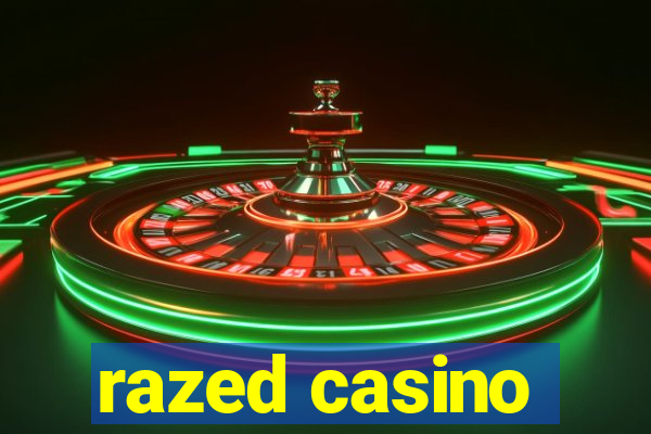 razed casino