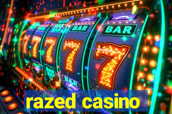 razed casino