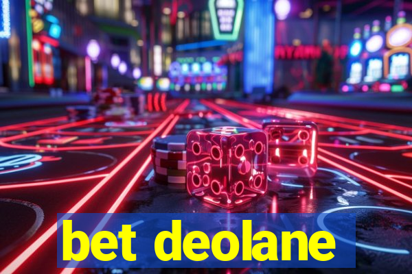 bet deolane