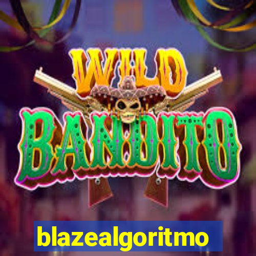 blazealgoritmo