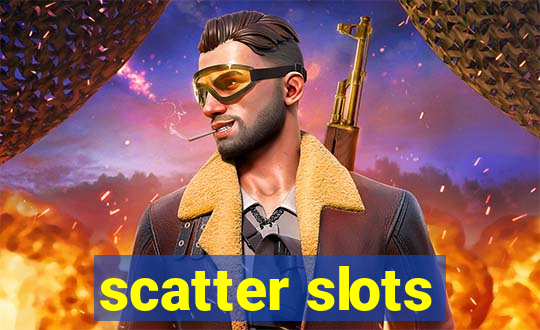 scatter slots