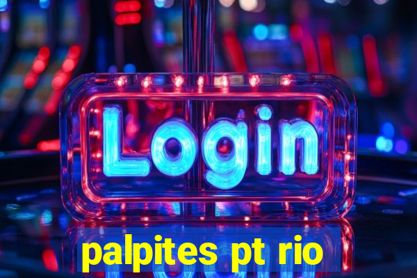 palpites pt rio