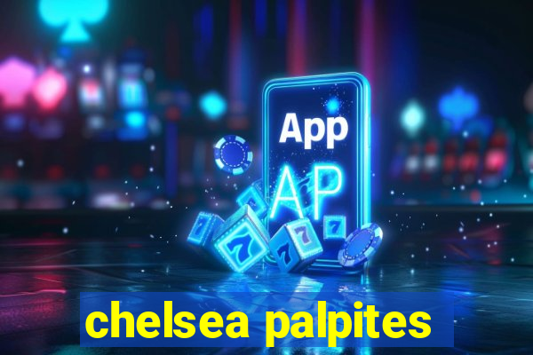 chelsea palpites