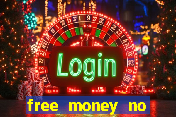 free money no deposit casino