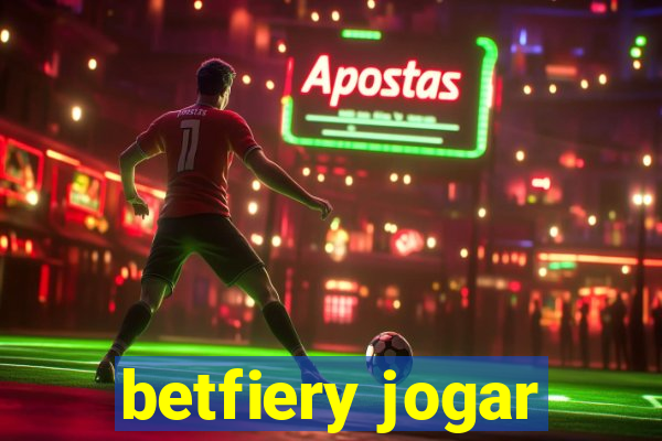 betfiery jogar