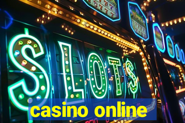 casino online