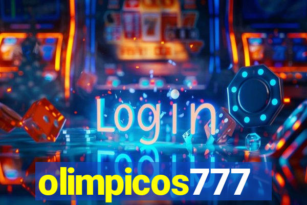 olimpicos777