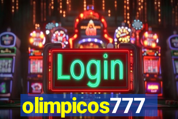 olimpicos777