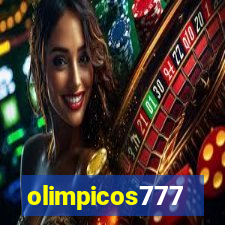 olimpicos777