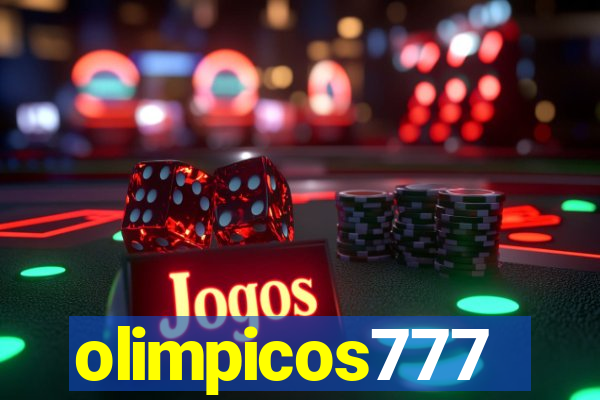 olimpicos777