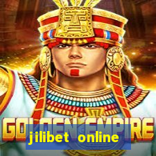 jilibet online casino app