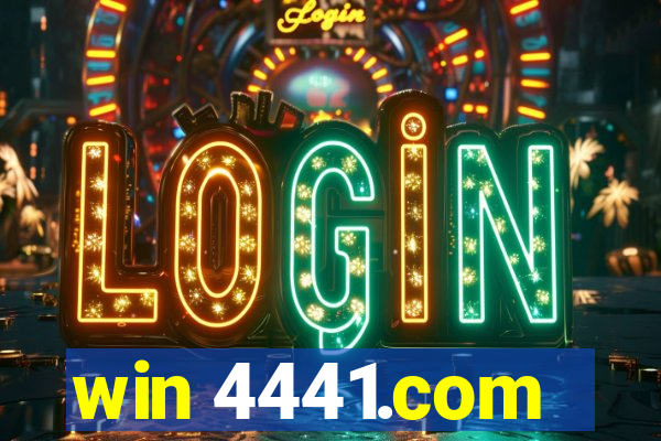 win 4441.com