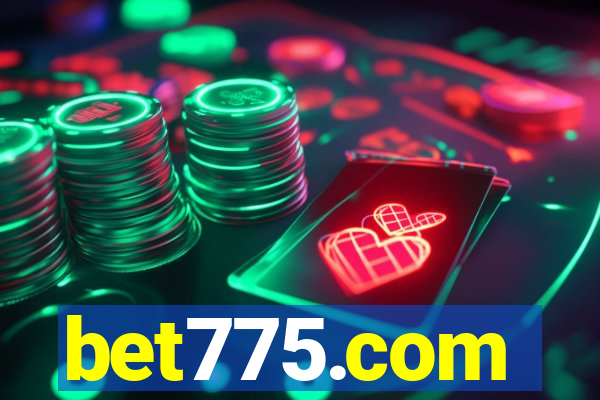 bet775.com