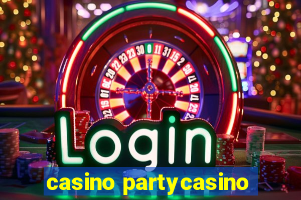 casino partycasino