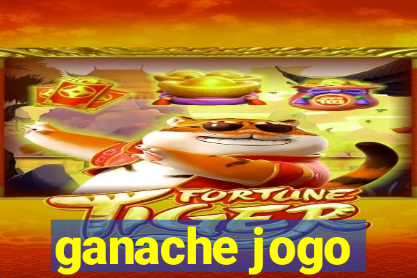 ganache jogo