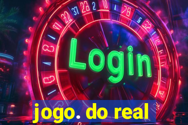 jogo. do real