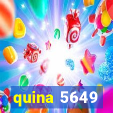 quina 5649