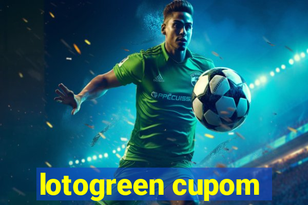 lotogreen cupom