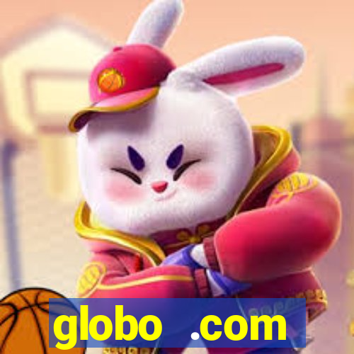 globo .com absolutamente tudo