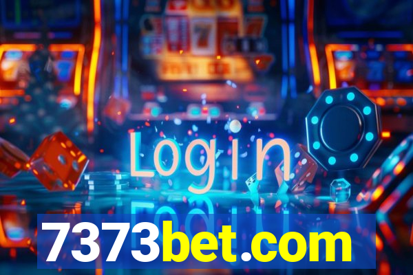 7373bet.com