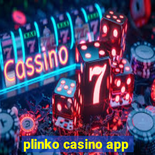 plinko casino app