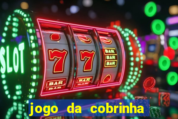 jogo da cobrinha paga de verdade