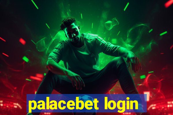 palacebet login