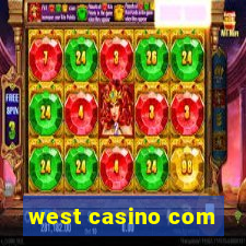 west casino com