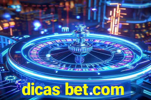 dicas bet.com