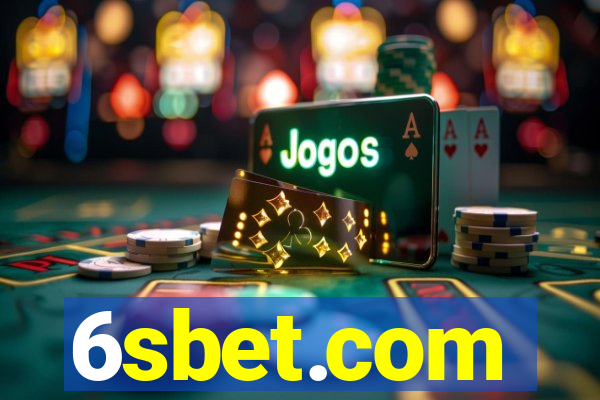 6sbet.com