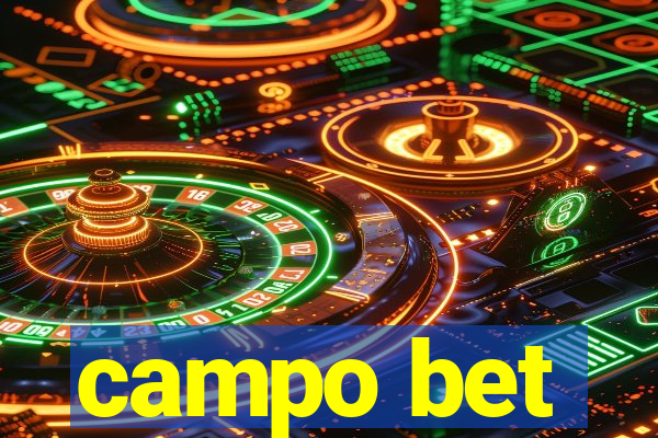 campo bet