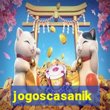 jogoscasanik