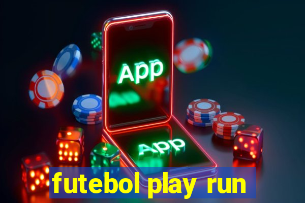 futebol play run