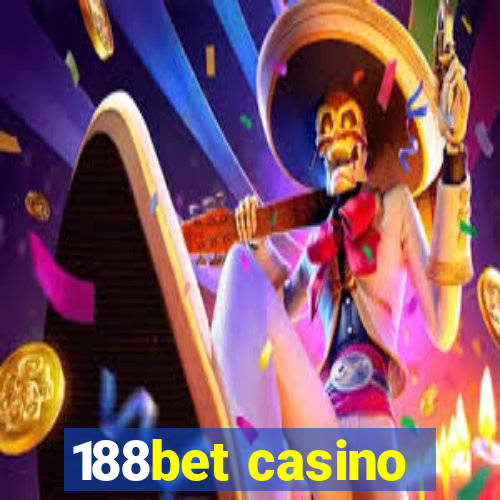 188bet casino