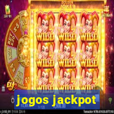 jogos jackpot