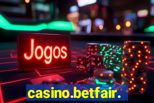 casino.betfair.com